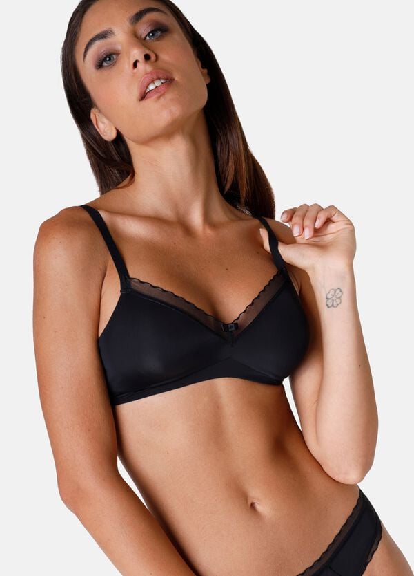 Ovs Reggiseno Senza Ferretto My Daily Comfort