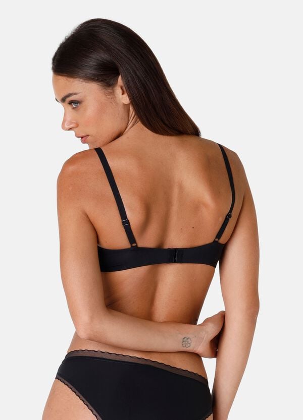 Ovs Reggiseno Senza Ferretto My Daily Comfort