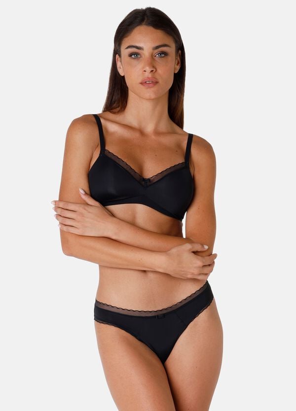 Ovs Reggiseno senza ferretto My Daily Comfort