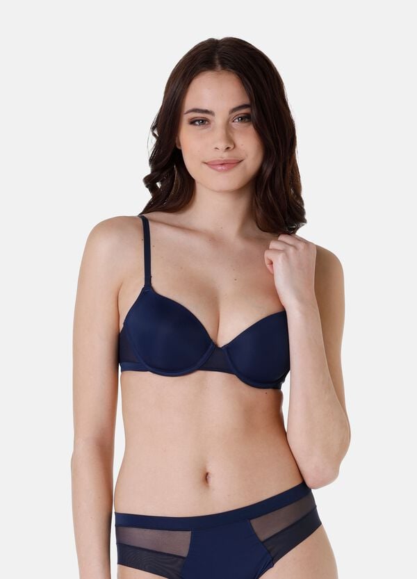 Ovs Reggiseno Ultraleggero Con Trasparenze LOVABLE