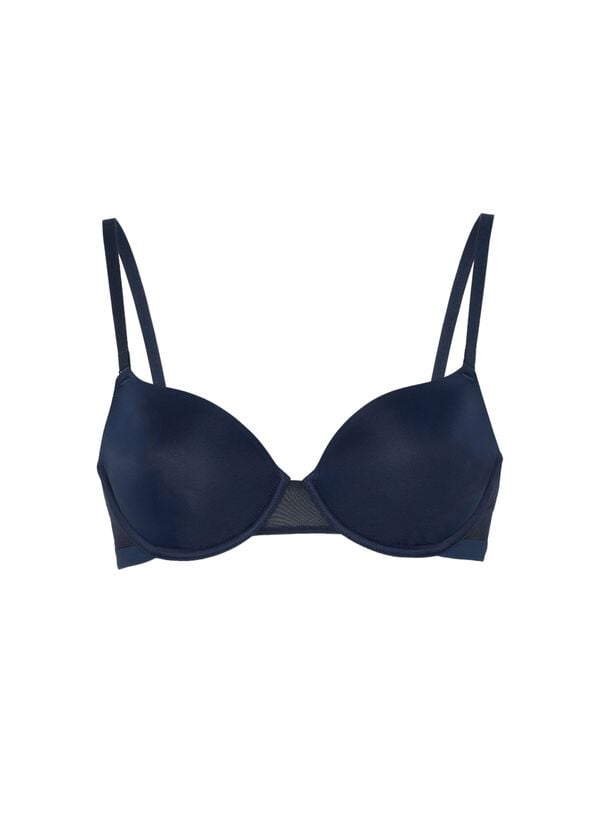 Ovs Reggiseno Ultraleggero Con Trasparenze LOVABLE