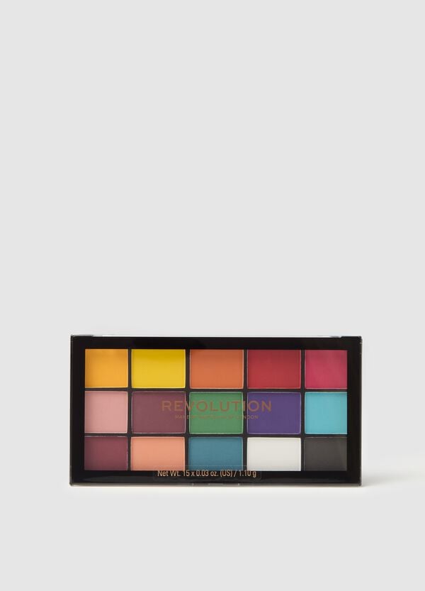 Ovs Reloaded Marvellous Mattes