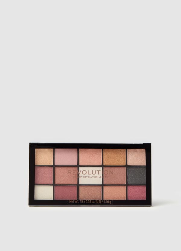 Ovs Reloaded Palette Affection