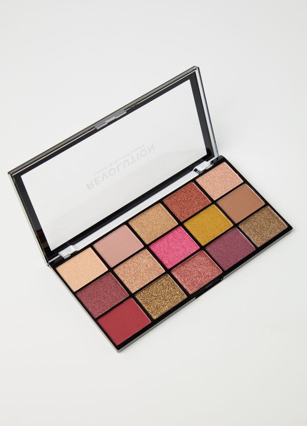 Ovs Reloaded Palette Prestige