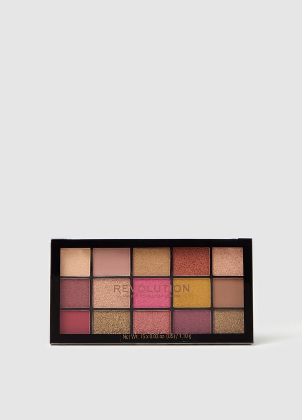 Ovs Reloaded Palette Prestige