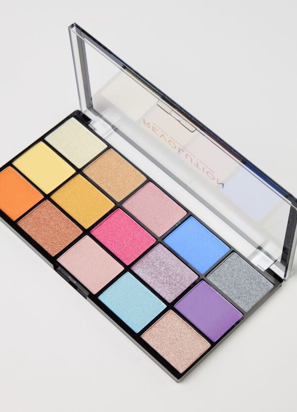 Ovs Reloaded Palette Spirited Love