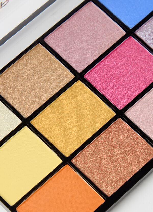 Ovs Reloaded Palette Spirited Love