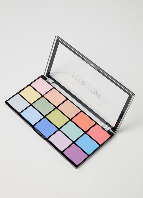 Ovs Reloaded Palette Sugar Pie