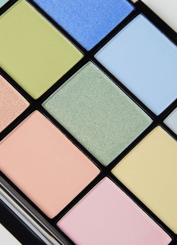 Ovs Reloaded Palette Sugar Pie