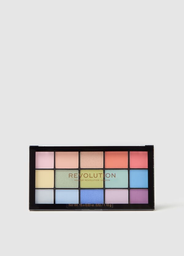 Ovs Reloaded Palette Sugar Pie
