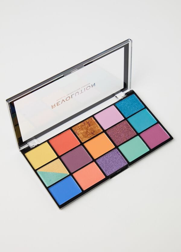 Ovs Reloaded Palette Wild Nights