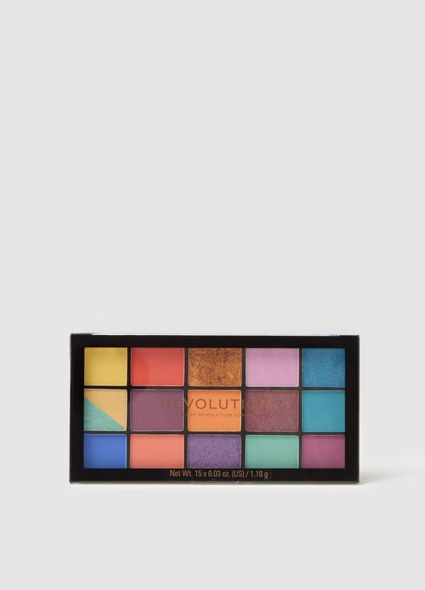 Ovs Reloaded Palette Wild Nights