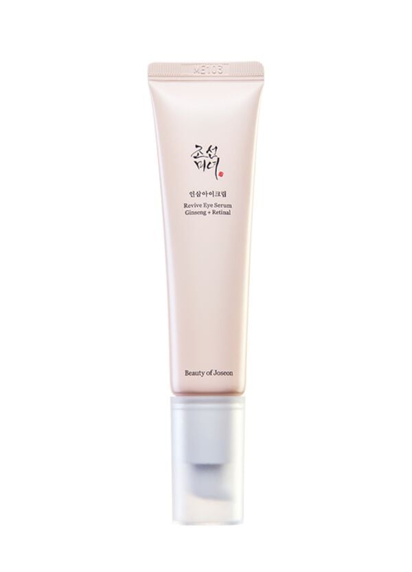 Ovs Revive Eye Serum: Ginseng & Retinal