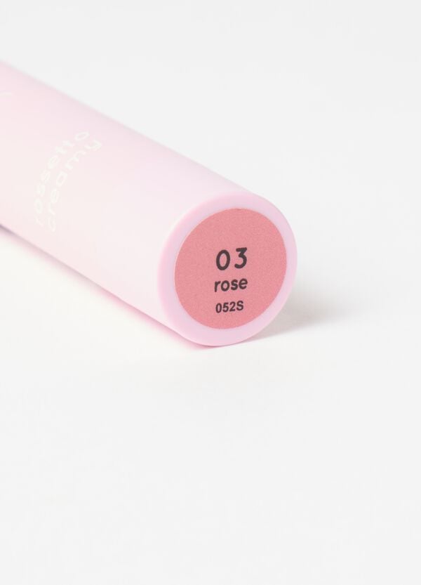 Ovs Rossetto Creamy