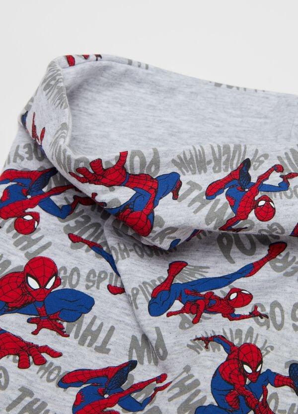 Ovs Scaldacollo Con Stampa Spider-Man