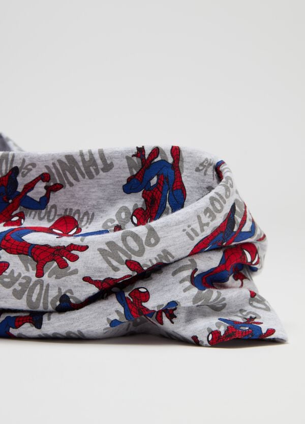 Ovs Scaldacollo Con Stampa Spider-Man