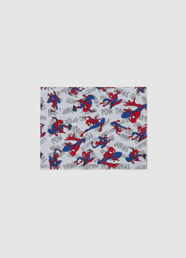 Ovs Scaldacollo con stampa Spider-Man