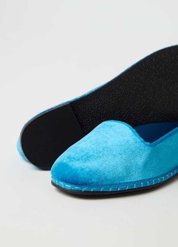 Ovs Scarpa Friulana Tinta Unita