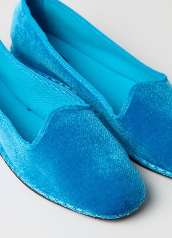 Ovs Scarpa Friulana Tinta Unita