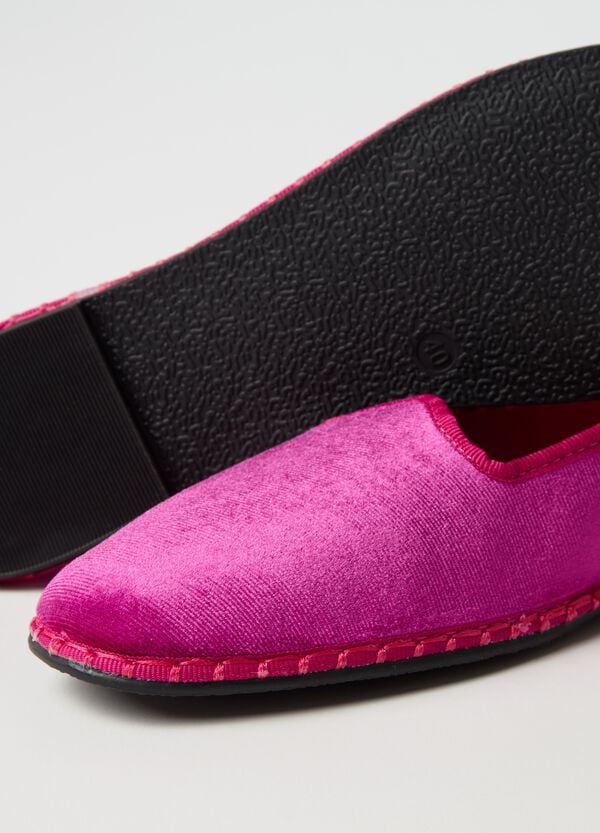 Ovs Scarpa Friulana Tinta Unita