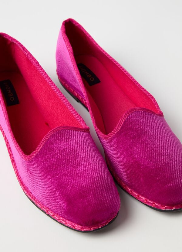 Ovs Scarpa Friulana Tinta Unita