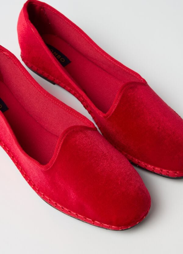 Ovs Scarpa Friulana Tinta Unita