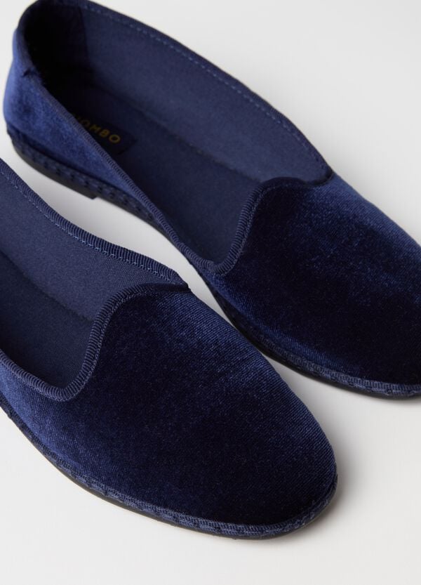 Ovs Scarpa Friulana Tinta Unita