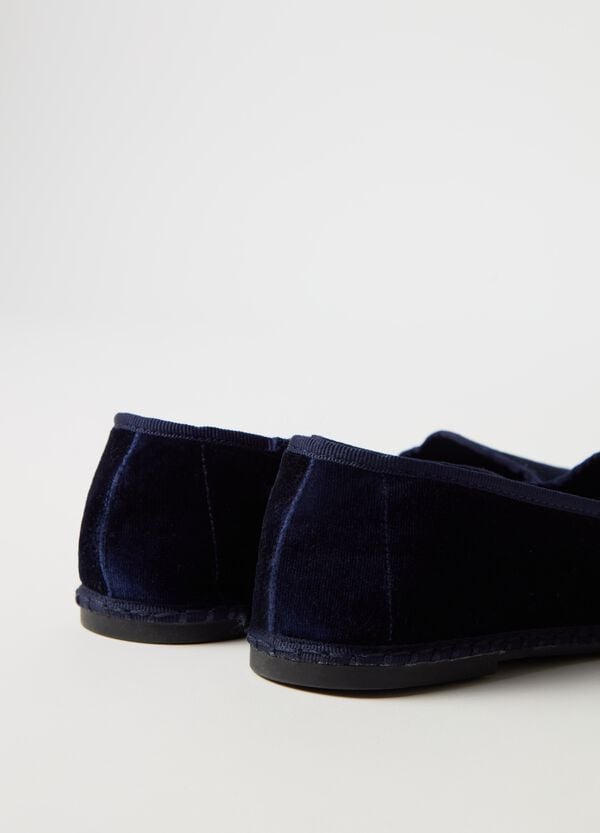 Ovs Scarpa Friulana Tinta Unita