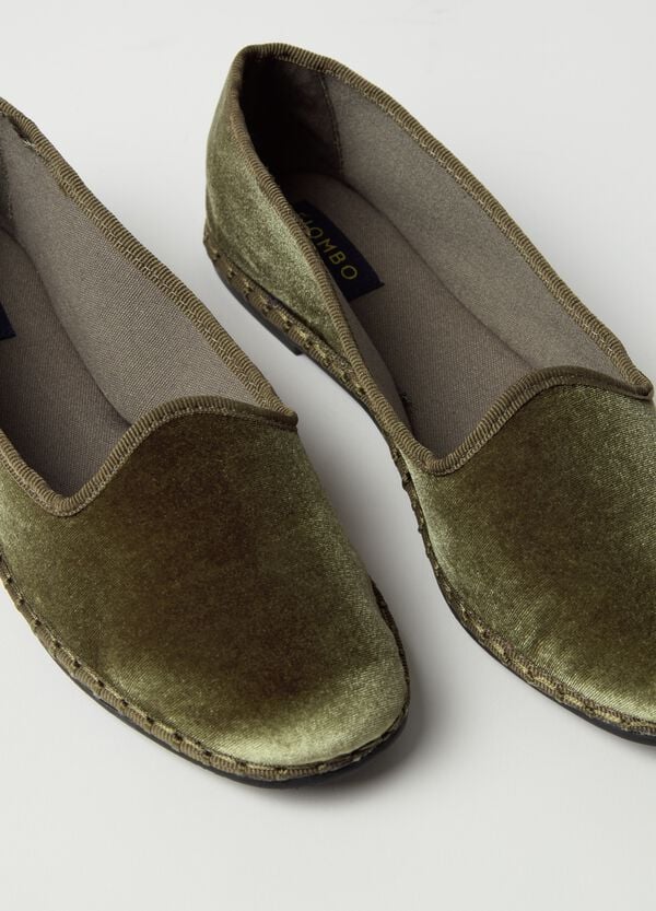 Ovs Scarpa Friulana Tinta Unita