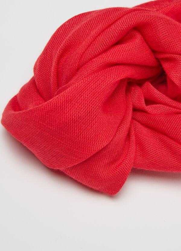 Ovs Sciarpa Con Nappine