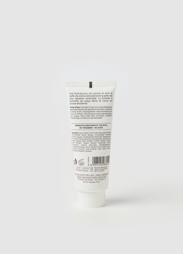 Ovs Scrub Viso Al Cocco 40ml