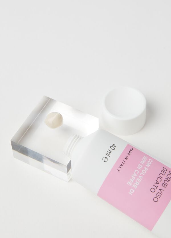 Ovs Scrub Viso Al Cocco 40ml