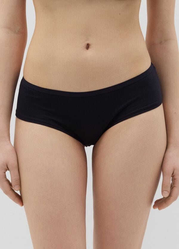 Ovs Set Cinque Culotte Fantasia