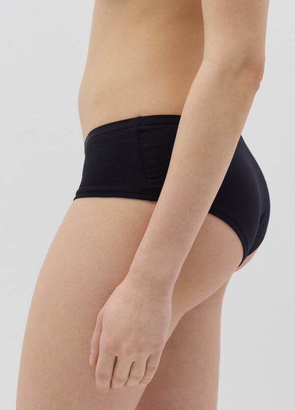 Ovs Set Cinque Culotte Fantasia