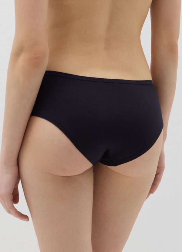 Ovs Set Cinque Culotte Fantasia