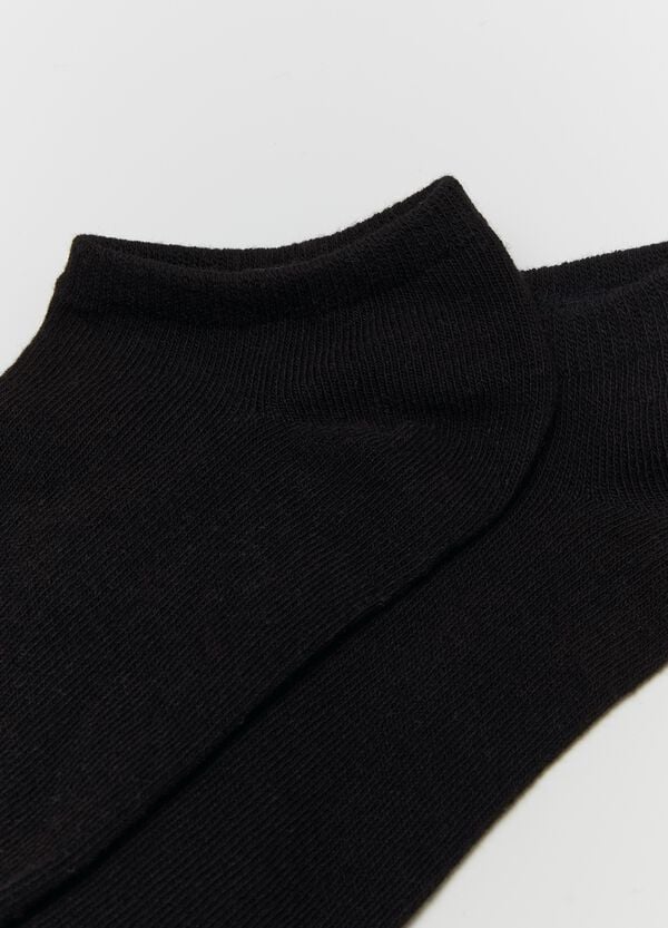 Ovs Set Cinque Pariscarpa Sneakers Stretch