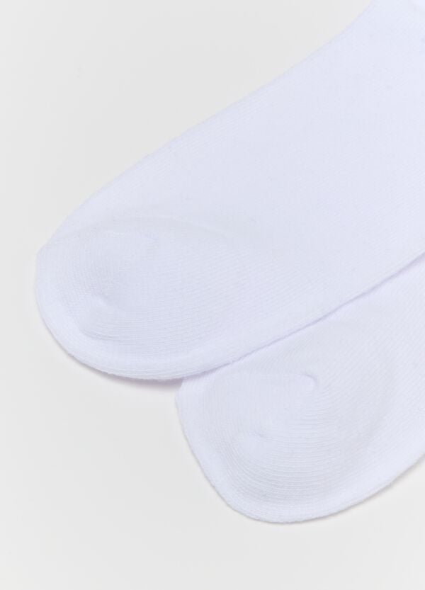 Ovs Set Cinque Pariscarpa Sneakers Stretch