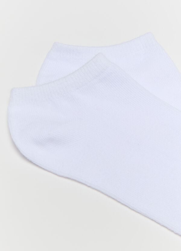 Ovs Set Cinque Pariscarpa Sneakers Stretch