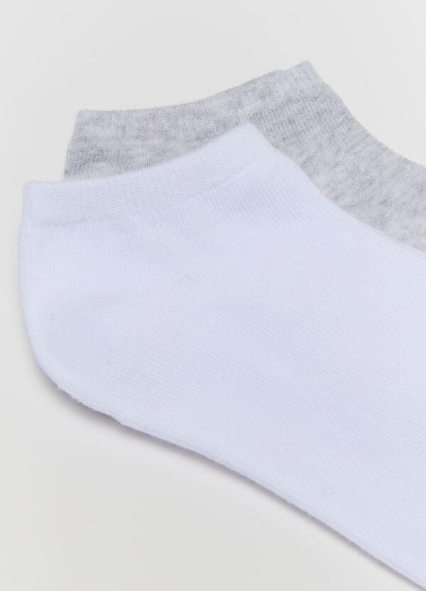 Ovs Set Cinque Pariscarpa Sneakers Stretch