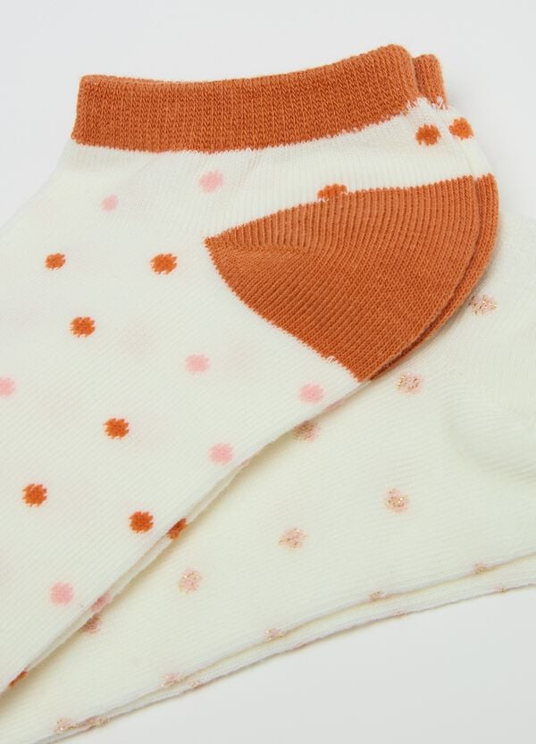 Ovs Set Cinque Pariscarpa Sneakers Stretch