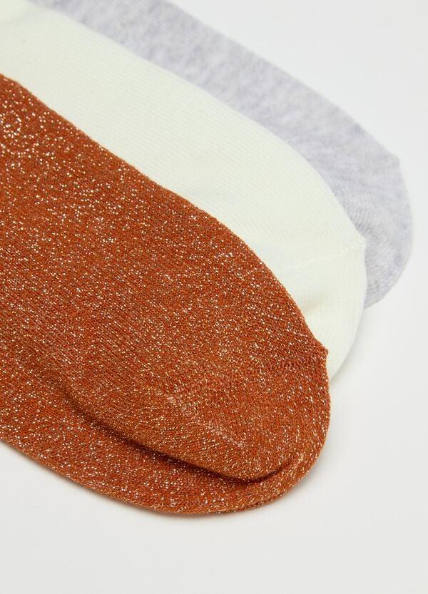 Ovs Set Cinque Pariscarpa Sneakers Stretch