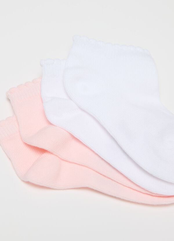 Ovs Set Cinque Pariscarpa Stretch