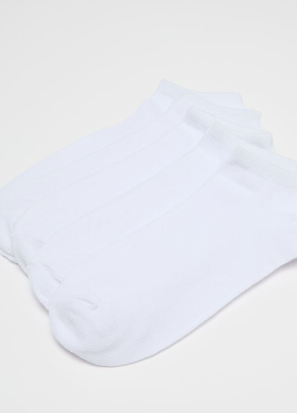 Ovs Set Cinque Pariscarpa Stretch