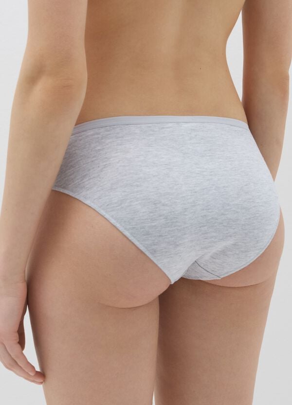 Ovs Set Cinque Slip Fantasia