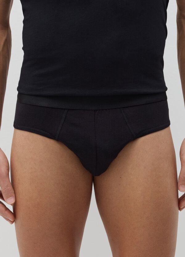 Ovs Set Cinque Slip In Cotone