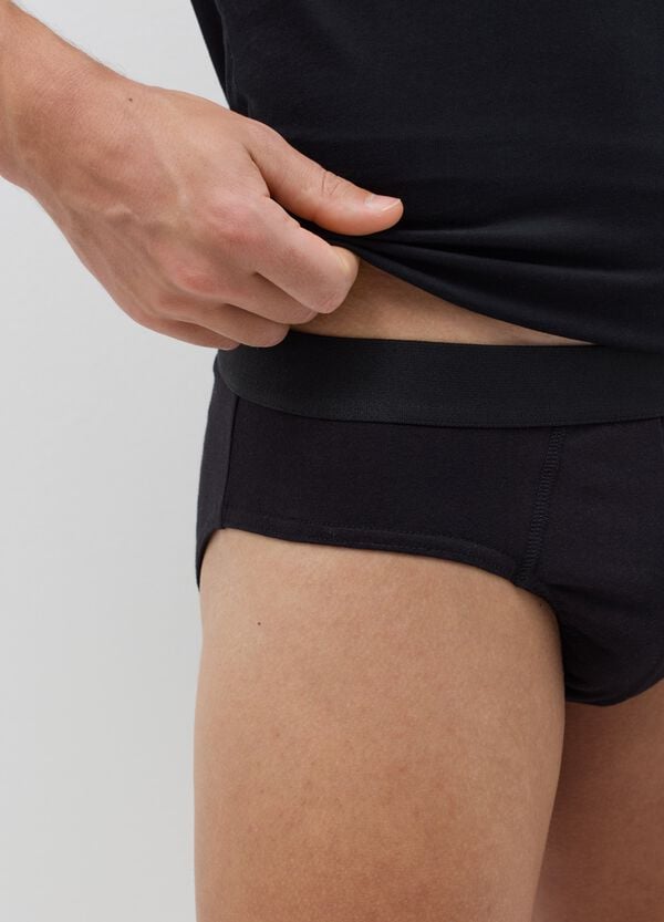 Ovs Set Cinque Slip In Cotone