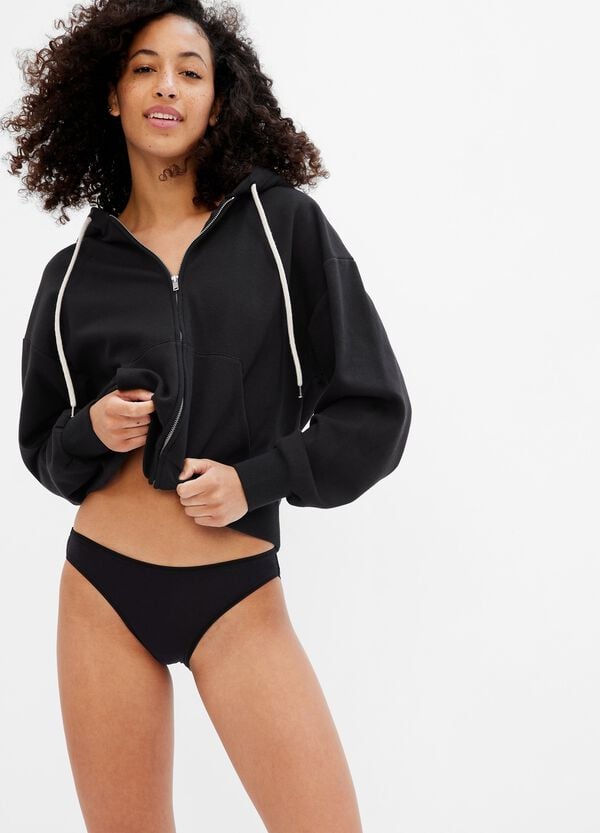 Ovs Set Cinque Slip Stretch