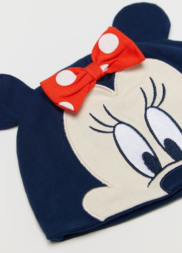 Ovs Set Pagliaccetto E Cuffia Con Orecchie Minnie