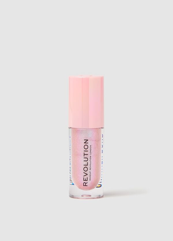Ovs Shimmer Bomb Sparkle Pink lucidalabbra