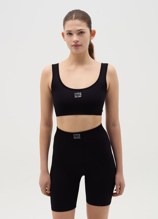 Ovs Shorts Ciclista A Costine